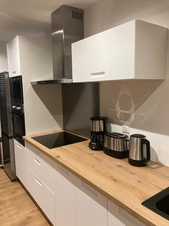 Ferienhaus Songes En Cote D Opale Conteville-les-Boulogne