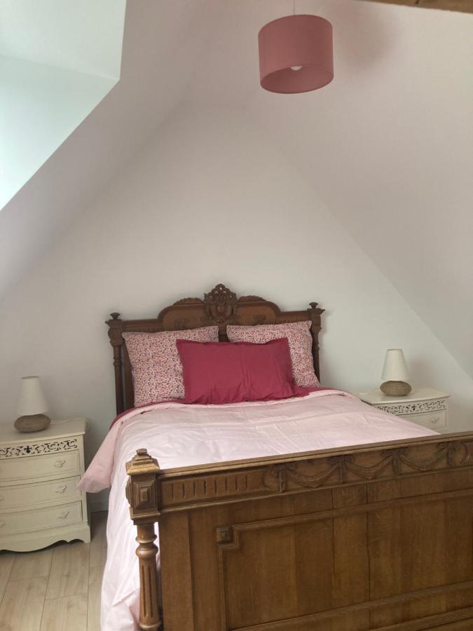 Songes En Cote D Opale Ferienhaus *