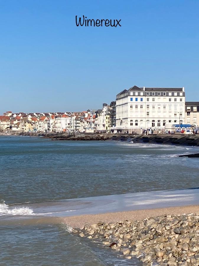 Ferienhaus Songes En Cote D Opale *